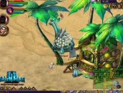 Myth War Online 2 Screenshots