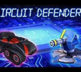 Circuit Defenders