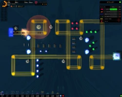 Circuit Defenders Screenshots
