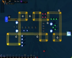 Circuit Defenders Screenshots