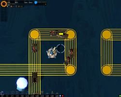 Circuit Defenders Screenshots