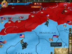 Europa Universalis 3 Complete Screenshots