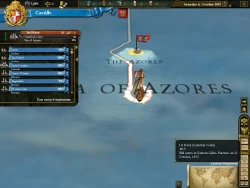 Europa Universalis 3 Complete Screenshots