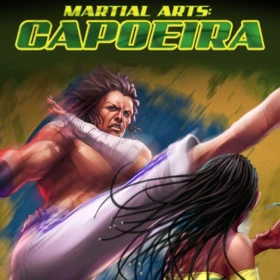 Martial Arts: Capoeira