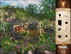 Enchanted Fairy Friends: Secret of the Fairy Queen Screenshots