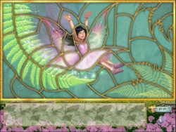 Enchanted Fairy Friends: Secret of the Fairy Queen Screenshots