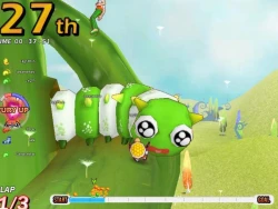 Скриншот к игре Tales Runner
