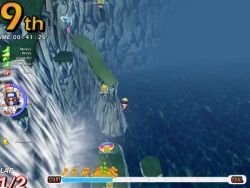 Скриншот к игре Tales Runner