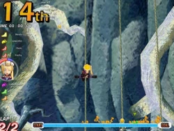 Скриншот к игре Tales Runner