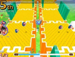 Скриншот к игре Tales Runner