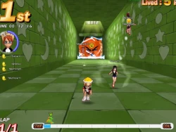Tales Runner Screenshots
