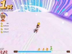 Tales Runner Screenshots