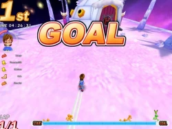 Tales Runner Screenshots