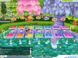 Tales Runner Screenshots
