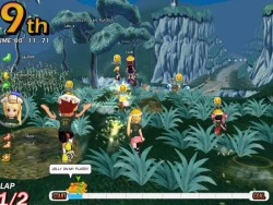 Tales Runner Screenshots