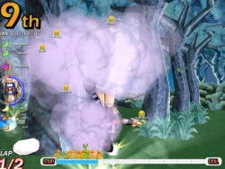 Tales Runner Screenshots