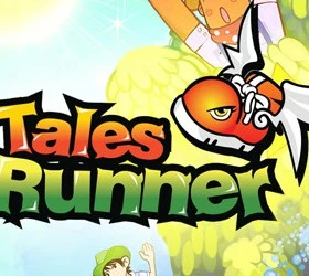 Tales Runner