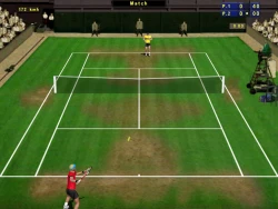 Tennis Elbow 2009 Screenshots