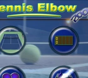 Tennis Elbow 2009