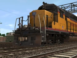 Trainz Simulator 2009: World Builder Edition Screenshots