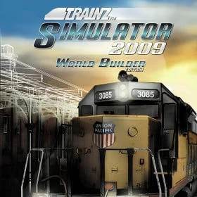 Trainz Simulator 2009: World Builder Edition