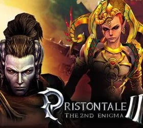 Priston Tale 2: The Second Enigma