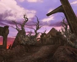 Скриншот к игре Priston Tale 2: The Second Enigma