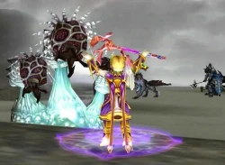 Priston Tale 2: The Second Enigma Screenshots