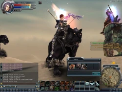 Priston Tale 2: The Second Enigma Screenshots