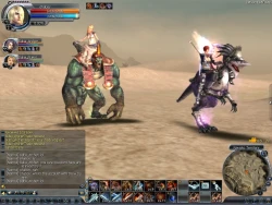 Priston Tale 2: The Second Enigma Screenshots