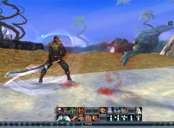 Priston Tale 2: The Second Enigma Screenshots