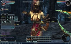 Priston Tale 2: The Second Enigma Screenshots