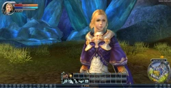 Priston Tale 2: The Second Enigma Screenshots