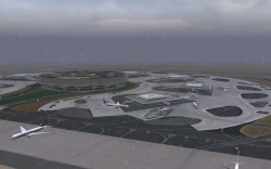 Tower Simulator Screenshots