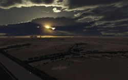 Tower Simulator Screenshots