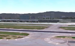 Tower Simulator Screenshots