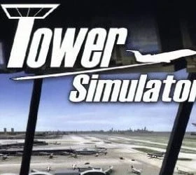 Tower Simulator