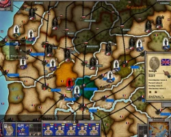 World War One: The Great War 1914-1918 Screenshots