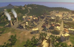 Скриншот к игре Tropico 3