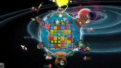Puzzlegeddon Screenshots