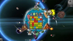 Puzzlegeddon Screenshots