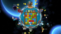Puzzlegeddon Screenshots
