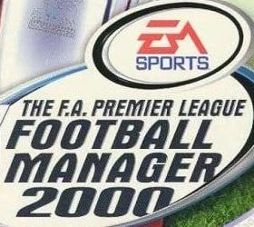 FA Premier League Football Manager 2000