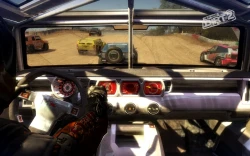 Скриншот к игре Colin McRae: DiRT 2