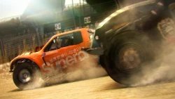 Скриншот к игре Colin McRae: DiRT 2