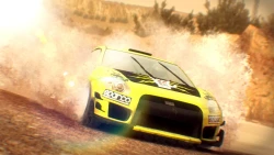 Скриншот к игре Colin McRae: DiRT 2