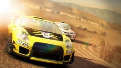 Скриншот к игре Colin McRae: DiRT 2