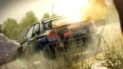 Скриншот к игре Colin McRae: DiRT 2