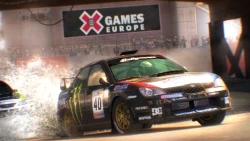 Скриншот к игре Colin McRae: DiRT 2