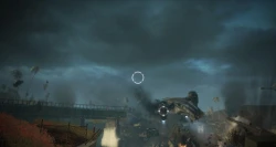 Terminator Salvation Screenshots